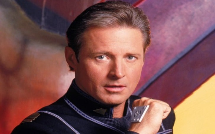 Bruce Boxleitner